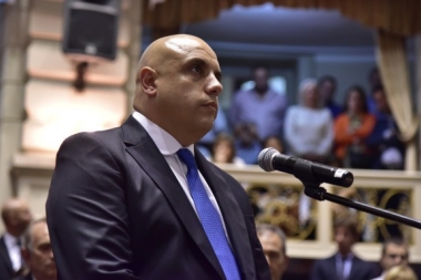 Desde Cambiemos acusaron que hay sectores que quieren “crear una grieta” con el Caso Maldonado