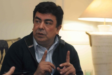 Espinoza pronosticó la unificación de los bloques del peronismo en el Congreso y Legislatura