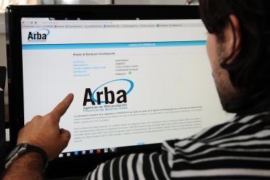 ARBA informó que el 14 vence plazo de pagar con descuentos última cuota del impuesto automotor