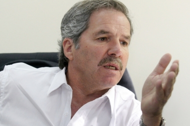 Solá duro contra Vidal: cuestionó gestión y acusó de “sobreactuación y crear un personaje”