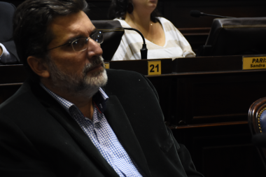 Desde Cambiemos cruzaron a Scioli por Fondo del Conurbano: “No tuvo el valor que está teniendo Vidal”