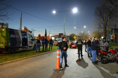 En septiembre, la Municipalidad de La Plata labró más de 3 mil infracciones en materia de tránsito