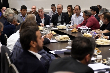 Informe alerta sobre situación de Salud en Provincia: menciona subejecución de presupuesto