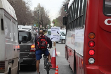 Enterate cuáles son los proyectos en La Plata para mejorar el tránsito de la ciudad