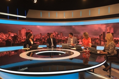 Caso Maldonado: Massa cuestionó a Cambiemos y reclamó que no se trató como “política de Estado”