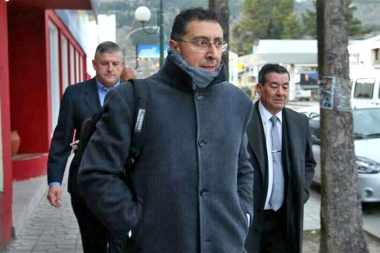 Caso Maldonado: El juez Lleral enterró versiones de que haya declarado un “testigo E”