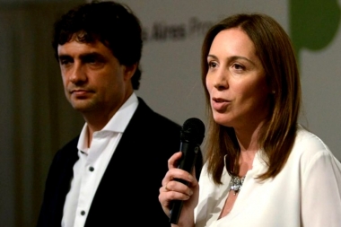 Por pedido de Vidal, Lacunza volverá antes de Estados Unidos para presentar Presupuesto 2018