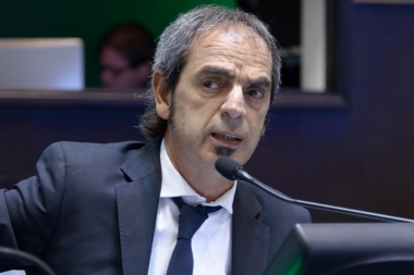 Diputado de Cambiemos destacó “la inversión social y en infraestructura” del Presupuesto 2018