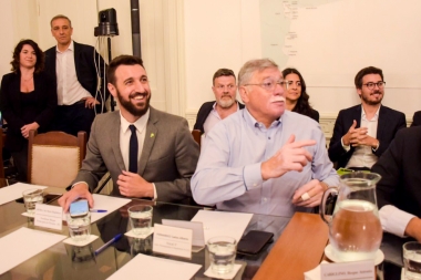 Desde Cambiemos aseguran que el Presupuesto “está enfocado en las necesidades de los bonaerenses”