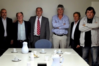 Cambios en el Puerto de Bahía Blanca: estará a cargo de un abogado cercano al Ministro Dietrich