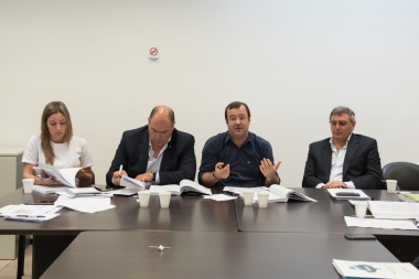 Ante los reclamos de CARBAP, Cambiemos intenta llegar a un acuerdo con el sector