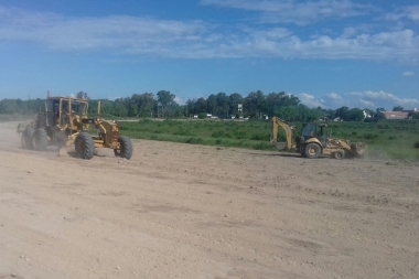 La extensión de Autopista Buenos Aires-La Plata genera expectativas en el Puerto de la región