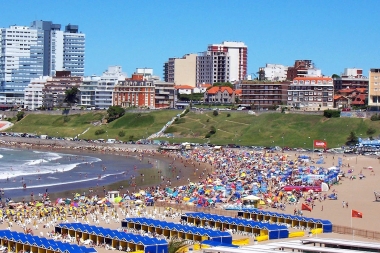 Cuáles son los beneficios turísticos que anunció Vidal para la temporada 2018 en Mar del Plata