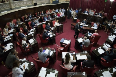 Desde Cambiemos destacan el trabajo de Vidal y “su lucha por reivindicar a la Provincia”