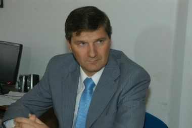 Detuvieron al ex intendente de Lincoln: lo acusan de “defraudación a la administración pública”