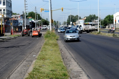 Espeluznante: hallan cadáver calcinado en el mismo sitio donde hubo un caso similar hace semanas
