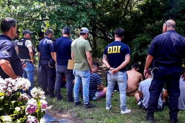 Revelaron la autopsia y las declaraciones de los detenidos por el asesinato de Fernando Báez Sosa