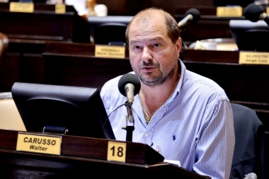 Cambio Federal le pidió a Kicillof que difiera todos los vencimientos tributarios de Arba