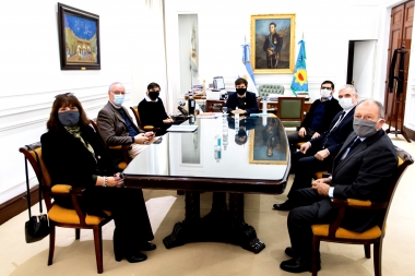 El gobierno bonaerense asistirá económicamente a sanatorios privados ante impacto del Covid-19