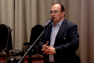 Ahora en Saladillo: Salomón se aisló tras haber mantenido contacto con un caso sospechoso