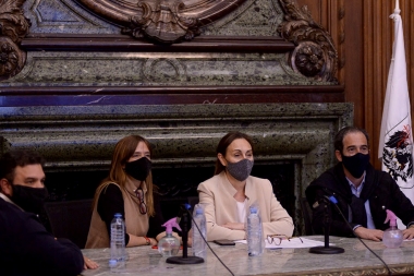 El uso terapéutico del cannabis comenzó a analizarse en la Legislatura porteña