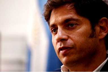 Kicillof: “Me gustaría tener una oposición más seria con la situación que se está viviendo”