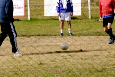 Un picadito terminó mal en Mar del Plata: un rival le dio un tiro a un jugador que hizo gol