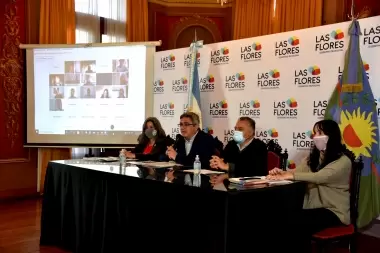Se lanzó el Plan Oficial de Prevención de Enfermedades Venéreas en Bovinos 2021
