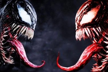 Adelanto: Marvel lanza el tráiler de “Venom: Habrá Matanza”