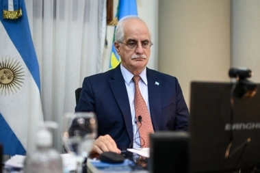 Taiana y Zabaleta asumirán como ministros de Defensa y Desarrollo Social