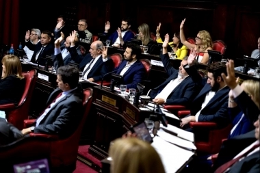 Senadores opositores cuestionaron la demora de Kicillof con los pliegos judiciales