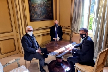 Con la salida de Pettigiani, quedaron tres vacantes en la Corte bonaerense