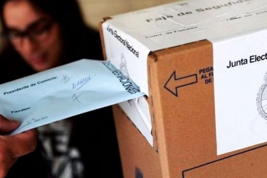 Veda electoral: hasta cuándo se puede comprar alcohol