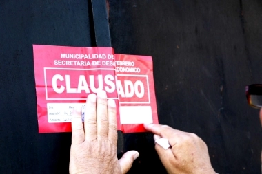 Desarticularon dos talleres textiles clandestinos en Ciudadela