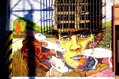 Camino Cortázar: un recorrido por la infancia del escritor argentino