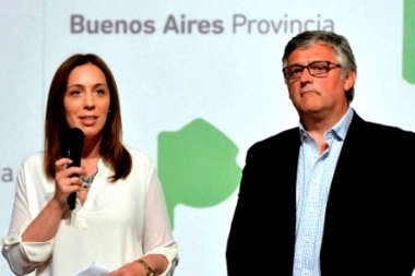 Legisladores del Frente de Todos repudiaron la “Mesa Judicial vidalista”