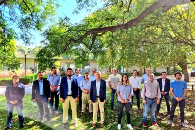 Macri aislado por contacto estrecho: un diputado bonaerense dio positivo por segunda vez