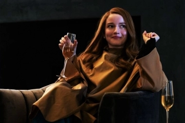 “¿Quién es Anna?”: la nueva serie de Shonda Rhimes que llega a Netflix