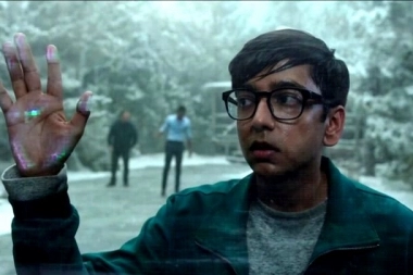 “Escape Room”: la película de terror de Netflix más vista en Argentina