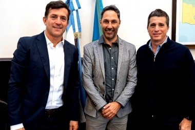 Buscan avanzar con la Boleta Única de Papel en el Senado bonaerense