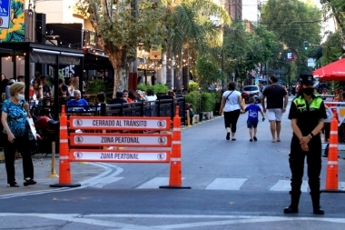 Lanús: habrá un descuento del 100% en tasa de seguridad e higiene para comerciantes