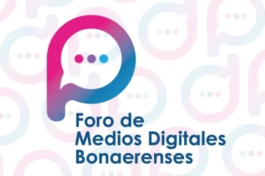 Se conformó el Foro de Medios Digitales Bonaerenses