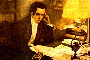 Por qué se celebra el 7 de junio el Día del Periodista en Argentina