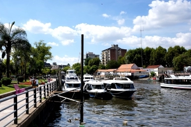 Destinos bonaerenses: Tigre y Almirante Brown, con aventura asegurada