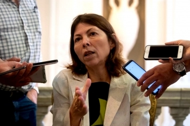 Quién es Silvina Batakis, la nueva Ministra de Economía