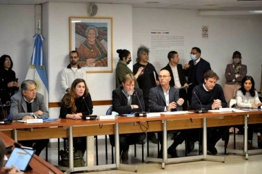 Diputados nacionales: en comisión, comenzó el debate por las carreras ilegales