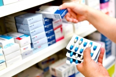 Nueva Ley: los antibióticos solo se venderán con receta archivada