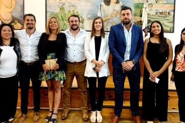 Desde el Consejo Deliberante de Hurlingham, impulsan un proyecto de “alivio fiscal”