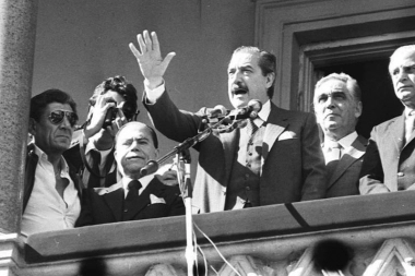 Menem, Alfonsín y Cristina: intentos de magnicidio desde la vuelta a la democracia