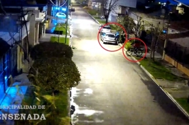 Todo queda en familia: apresaron a una madre acusada de delinquir junto a sus hijos